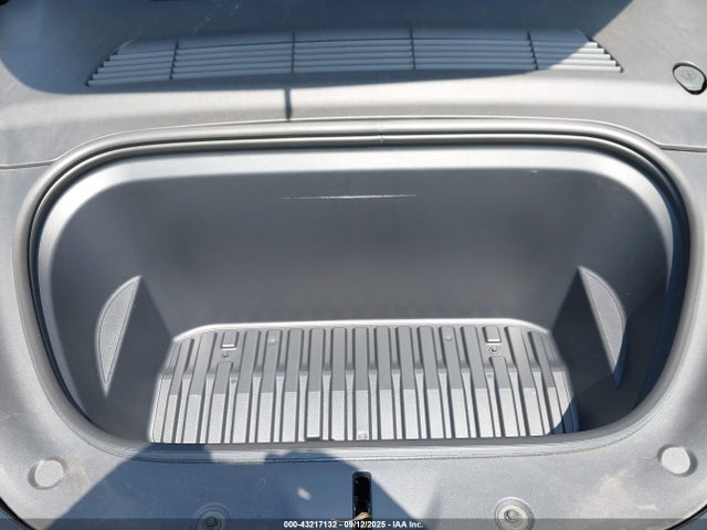 2024 TESLA MODEL Y 7SAYGDEE8RF078151 Photo 9