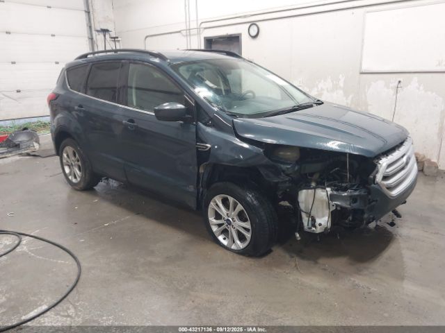 2019 FORD ESCAPE 1FMCU9HD1KUA97326