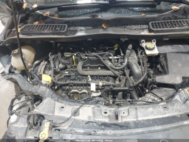 2019 FORD ESCAPE 1FMCU9HD1KUA97326 Photo 9