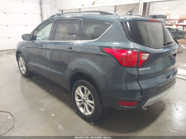 2019 FORD ESCAPE 1FMCU9HD1KUA97326 Photo 2