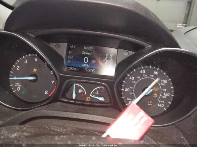 2019 FORD ESCAPE 1FMCU9HD1KUA97326 Photo 6