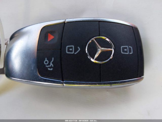 2022 MERCEDES-BENZ CLA 250 COUPE W1K5J4GB1NN313947 Photo 10