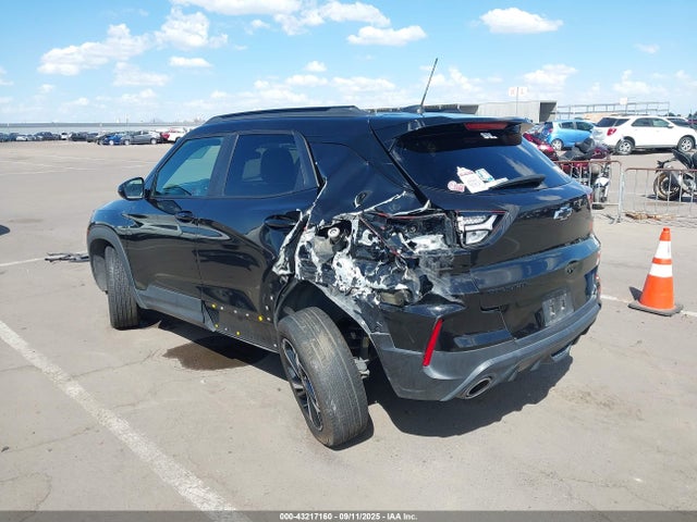 KL79MTSL1NB068711 Chevrolet l3t - l3, sidi, vvt, alum