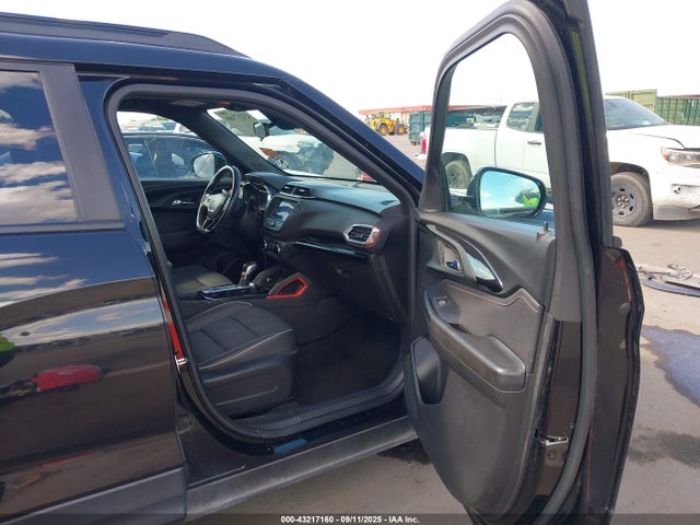 KL79MTSL1NB068711 Chevrolet l3t - l3, sidi, vvt, alum