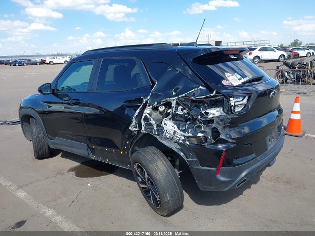 KL79MTSL1NB068711 Chevrolet l3t - l3, sidi, vvt, alum