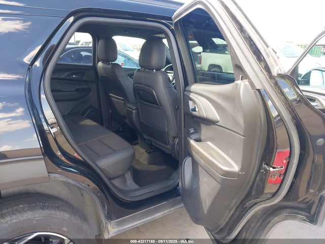 KL79MTSL1NB068711 Chevrolet l3t - l3, sidi, vvt, alum