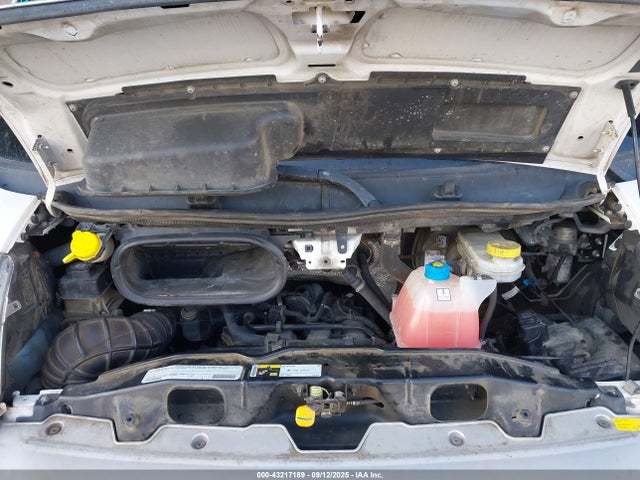 3C6TRVDG5KE502351 RAM Promaster 2500