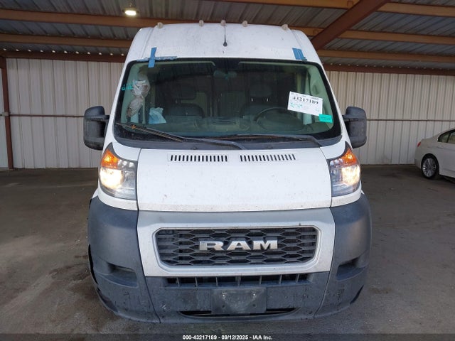 3C6TRVDG5KE502351 RAM Promaster 2500