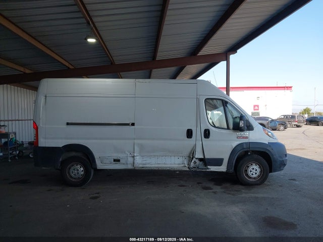 3C6TRVDG5KE502351 RAM Promaster 2500