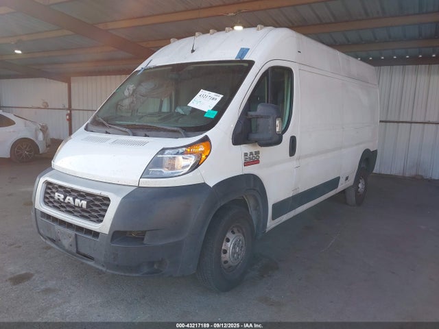 3C6TRVDG5KE502351 RAM Promaster 2500