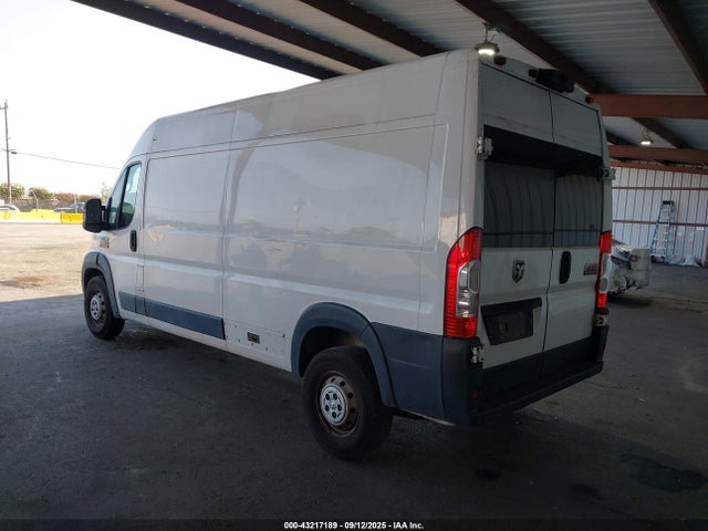 3C6TRVDG5KE502351 RAM Promaster 2500