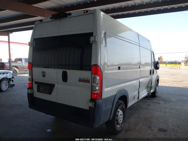 3C6TRVDG5KE502351 RAM Promaster 2500