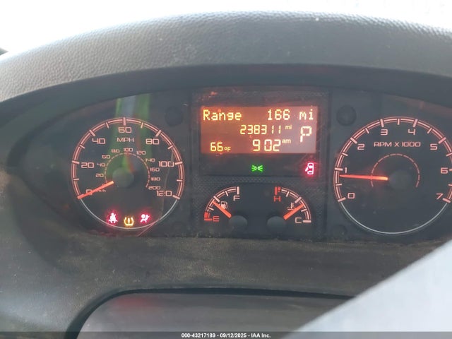 3C6TRVDG5KE502351 RAM Promaster 2500