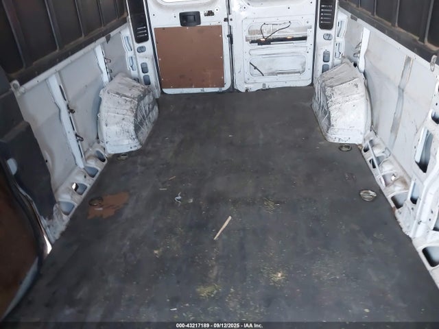 3C6TRVDG5KE502351 RAM Promaster 2500