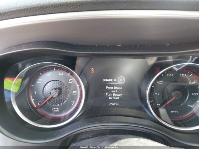 2022 DODGE CHARGER 2C3CDXHGXNH192854 Photo 6