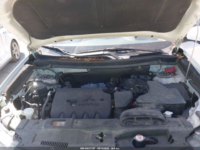 2018 MITSUBISHI OUTLANDER JA4AD3A38JZ053880 Photo 9