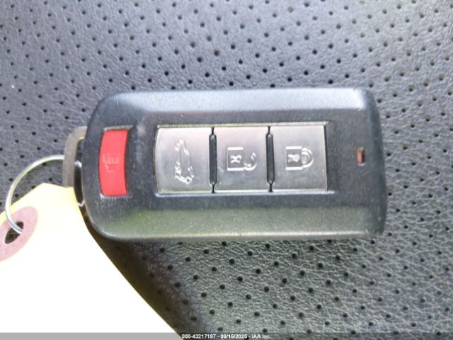 2018 MITSUBISHI OUTLANDER JA4AD3A38JZ053880 Photo 10