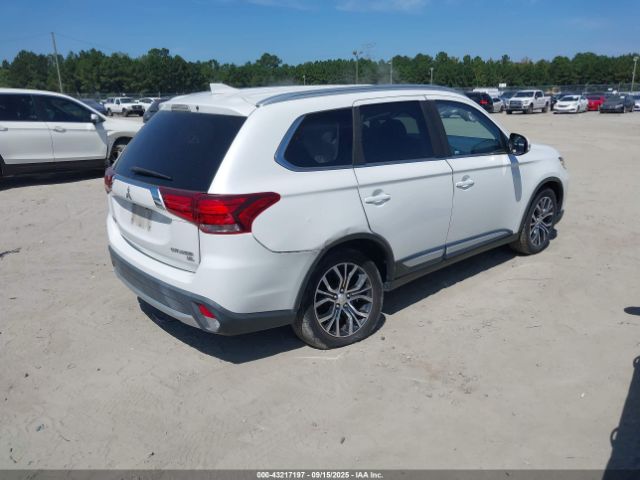 2018 MITSUBISHI OUTLANDER JA4AD3A38JZ053880 Photo 3
