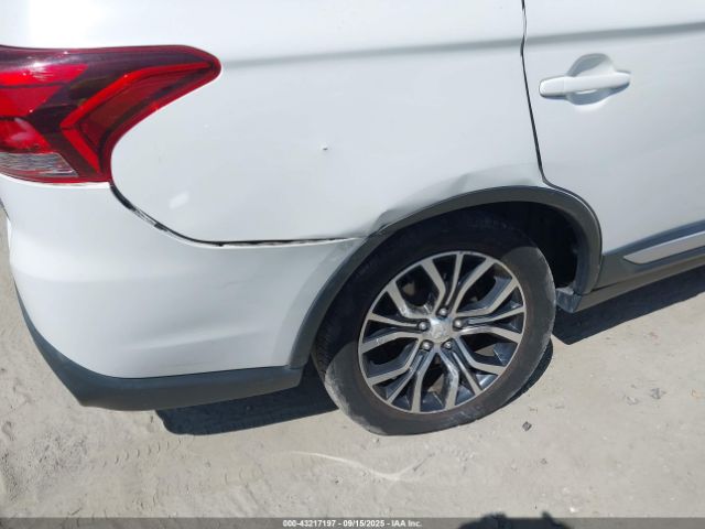 2018 MITSUBISHI OUTLANDER JA4AD3A38JZ053880 Photo 5