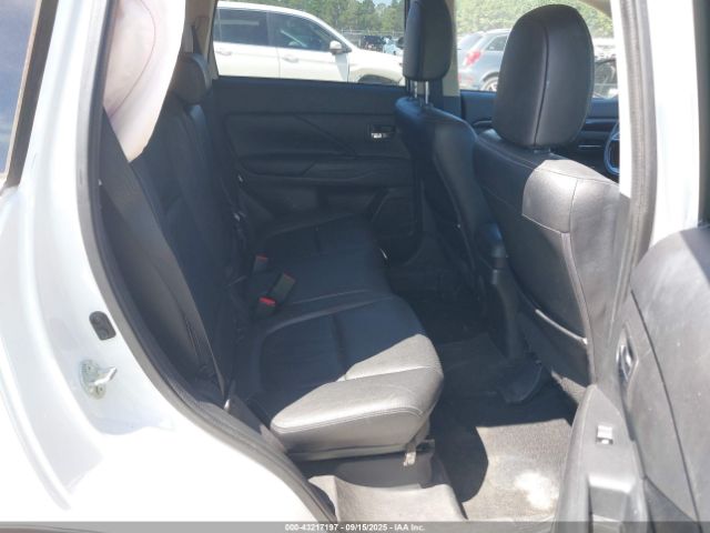 2018 MITSUBISHI OUTLANDER JA4AD3A38JZ053880 Photo 7