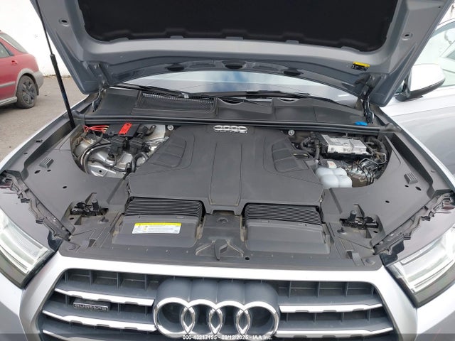 2018 AUDI Q7 WA1LAAF75JD010970 Photo 9