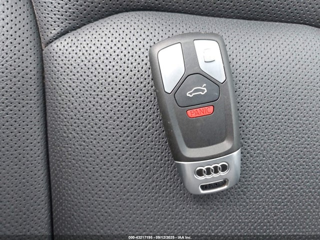 2018 AUDI Q7 WA1LAAF75JD010970 Photo 10