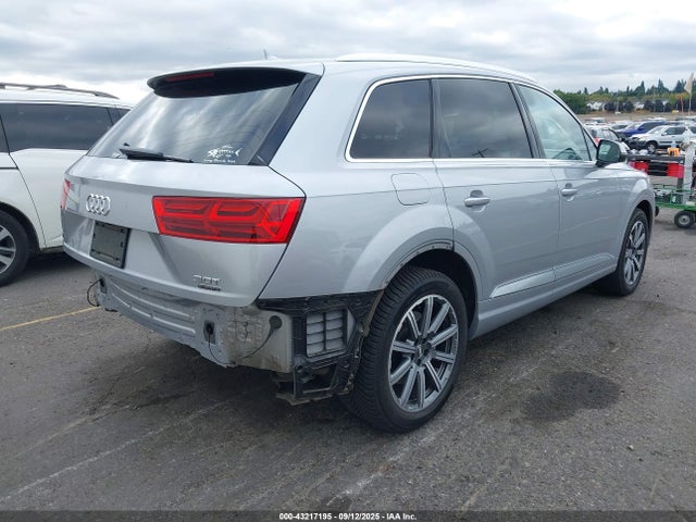 2018 AUDI Q7 WA1LAAF75JD010970 Photo 3