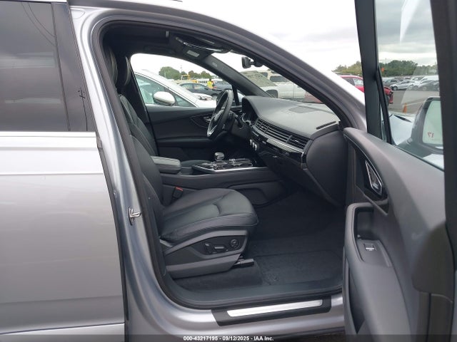 2018 AUDI Q7 WA1LAAF75JD010970 Photo 4