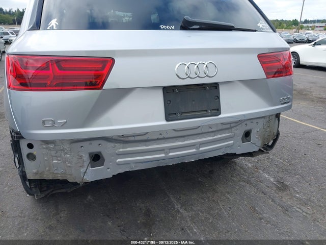 2018 AUDI Q7 WA1LAAF75JD010970 Photo 5