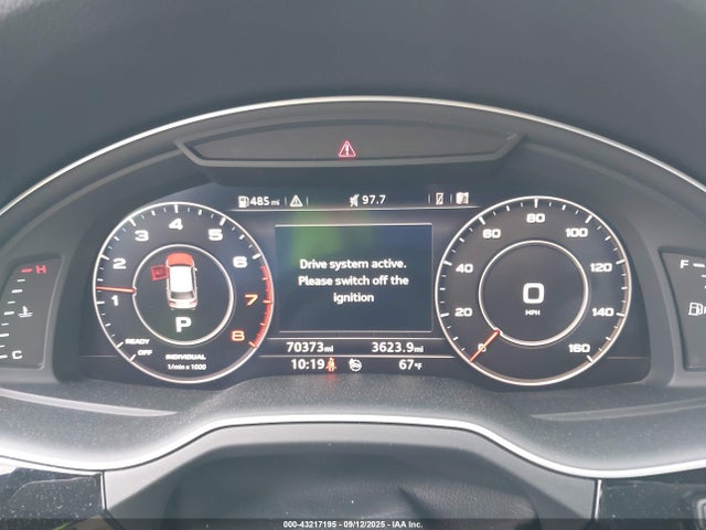 2018 AUDI Q7 WA1LAAF75JD010970 Photo 6