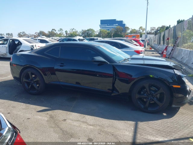 Chevrolet lfx 2014 2G1FA1E30E9211110 Image 14
