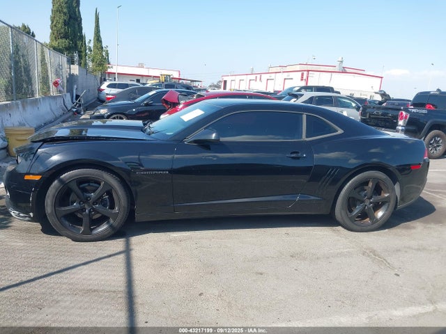 Chevrolet lfx 2014 2G1FA1E30E9211110 Image 15