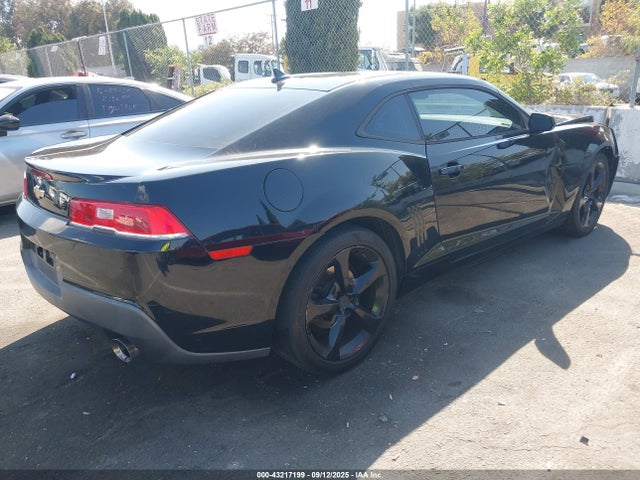 Chevrolet lfx 2014 2G1FA1E30E9211110 Image 4