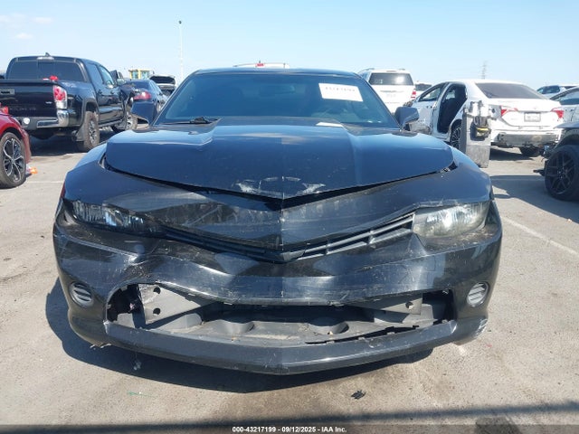 Chevrolet lfx 2014 2G1FA1E30E9211110 Image 6