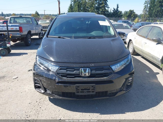 5FNRL6H69SB073219 Honda j35y7