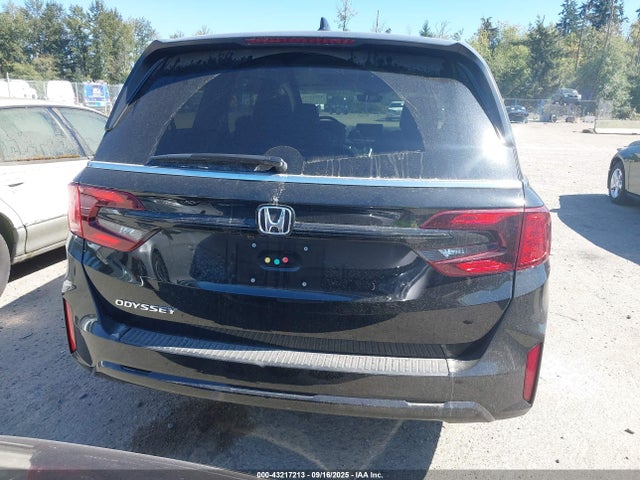 5FNRL6H69SB073219 Honda j35y7