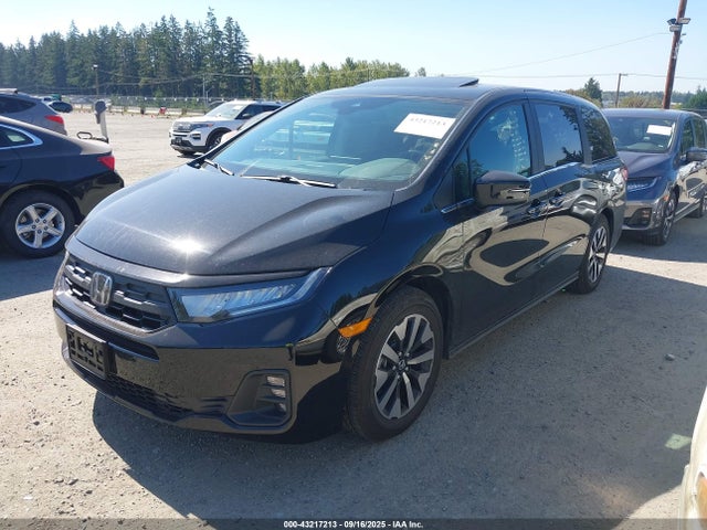 5FNRL6H69SB073219 Honda j35y7