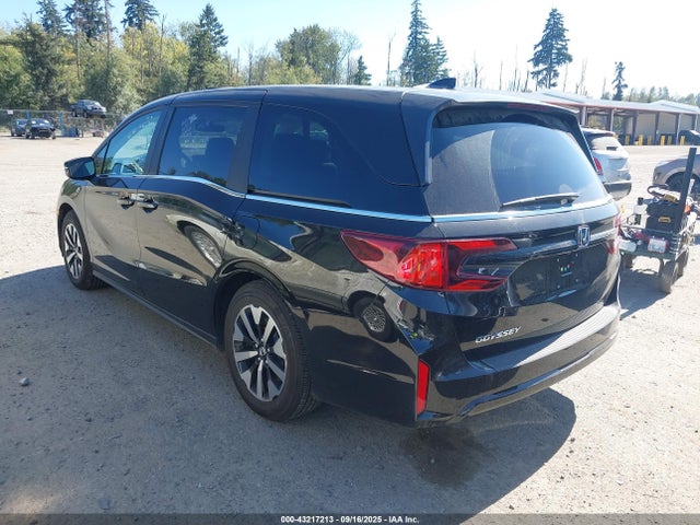 5FNRL6H69SB073219 Honda j35y7