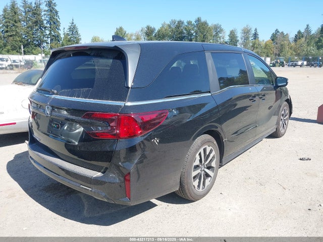 5FNRL6H69SB073219 Honda j35y7