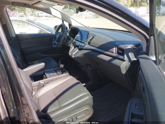 5FNRL6H69SB073219 Honda j35y7