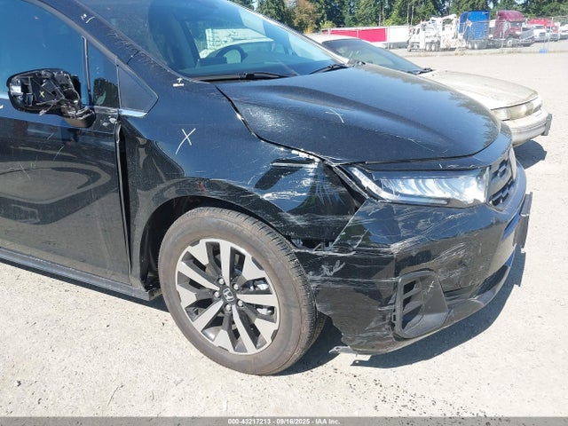 5FNRL6H69SB073219 Honda j35y7