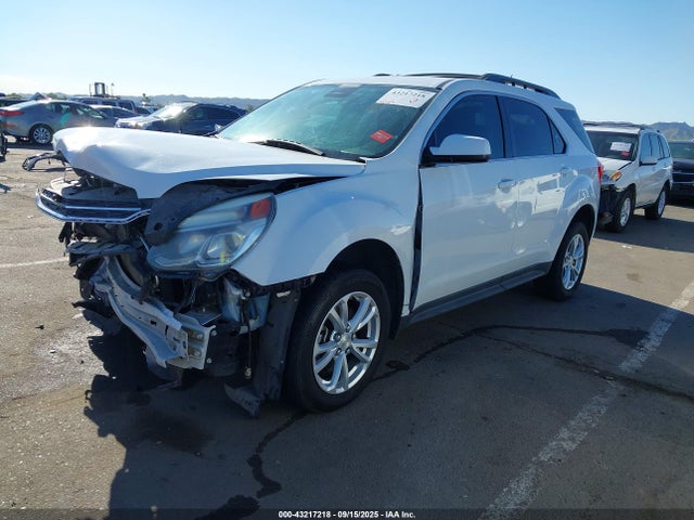 2GNALCEKXH1576208 Chevrolet lea - sidi: spark ignited direct injection, e85 max, alum