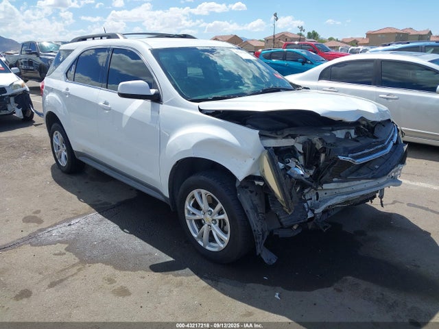 2GNALCEKXH1576208 Chevrolet lea - sidi: spark ignited direct injection, e85 max, alum