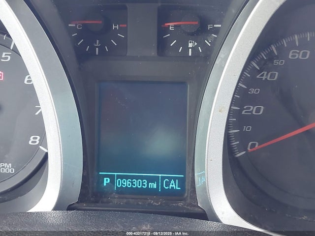 2GNALCEKXH1576208 Chevrolet lea - sidi: spark ignited direct injection, e85 max, alum