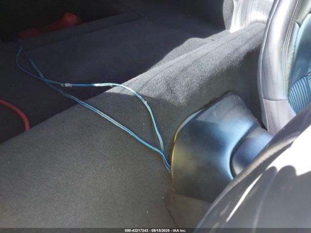 2004 CHEVROLET CORVETTE 1G1YY12SX45111348 Photo 7