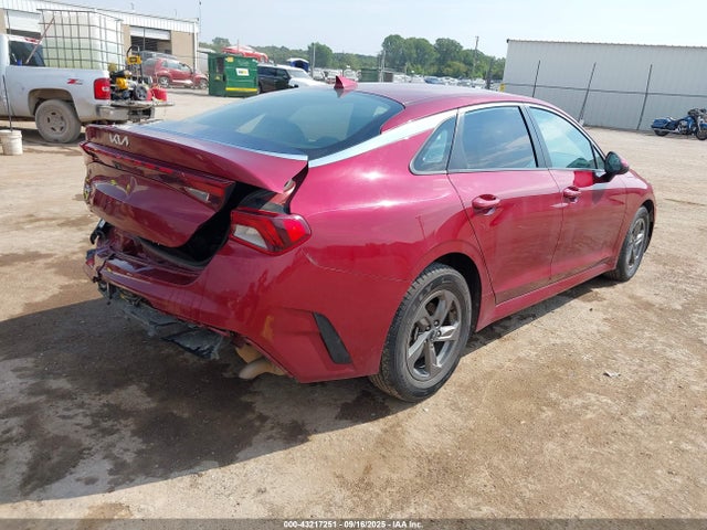 Aukcja sprzedaży 2022 Kia K5 Lxs, vin: 5XXG14J20NG133270, numer aukcji: 43217251