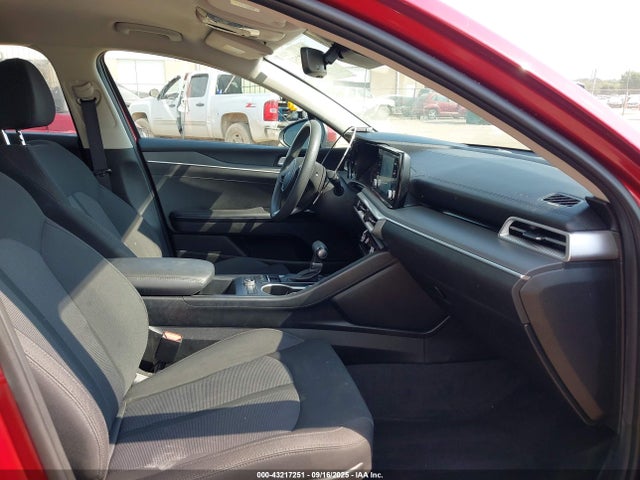 Aukcja sprzedaży 2022 Kia K5 Lxs, vin: 5XXG14J20NG133270, numer aukcji: 43217251