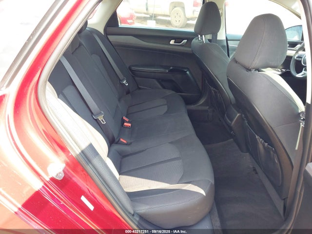 Aukcja sprzedaży 2022 Kia K5 Lxs, vin: 5XXG14J20NG133270, numer aukcji: 43217251