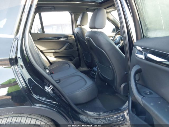 2019 BMW X1 WBXHU7C50K3H46611 Photo 7