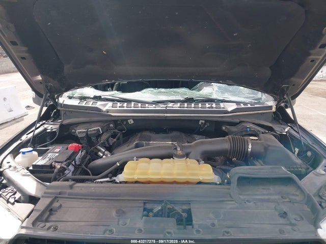 Ford gtdi 2019 1FTEW1E43KFA87379 Image 10